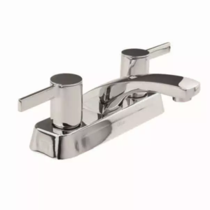 MEZCLADORA ECO.4IN A PISO LAVABO 4057