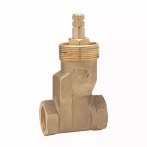 JGO 2 LLAVE DE EMPOTRAR 4052SM
