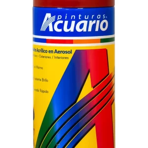PINTURA EN AEROSOL 400ML CAFE