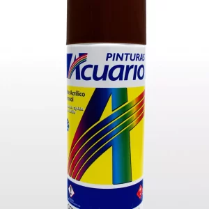 PINTURA EN AEROSOL 400ML CHOCOLATE