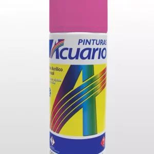 PINTURA EN AEROSOL 400ML ROSA MEXICANO