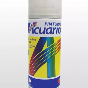 PINTURA EN AEROSOL 400ML TRANSPARENTE