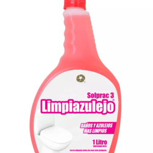 LIMPIADOR DE AZULEJOS 1LT (LIMPIAZULEJO)