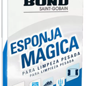 ALMOHADILLA DE ESPONJA LIMPIEZA PODEROSA