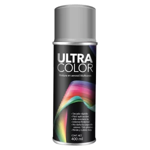 PINTURA EN AEROSOL 400ML PRIMARIO GRIS