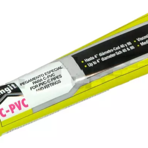 CEMENTO PARA CPVC AMARILLO 50 ML