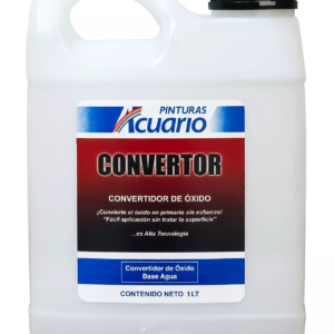 CONVERTOR DE OXIDO 1L