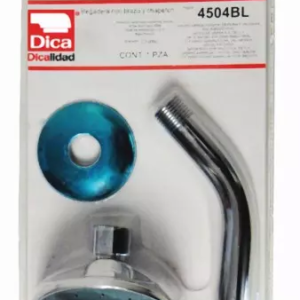 REG. REDONDA BLISTER